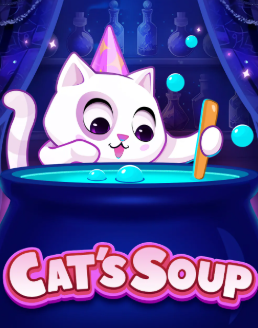 Cats Soup