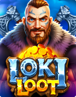 Loki Loot