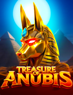 Treasure Of Anubis