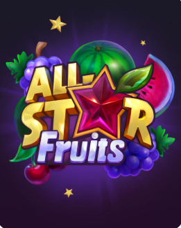 All Star Fruits