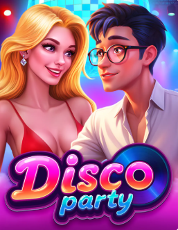 Disco Party