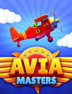 Aviamasters